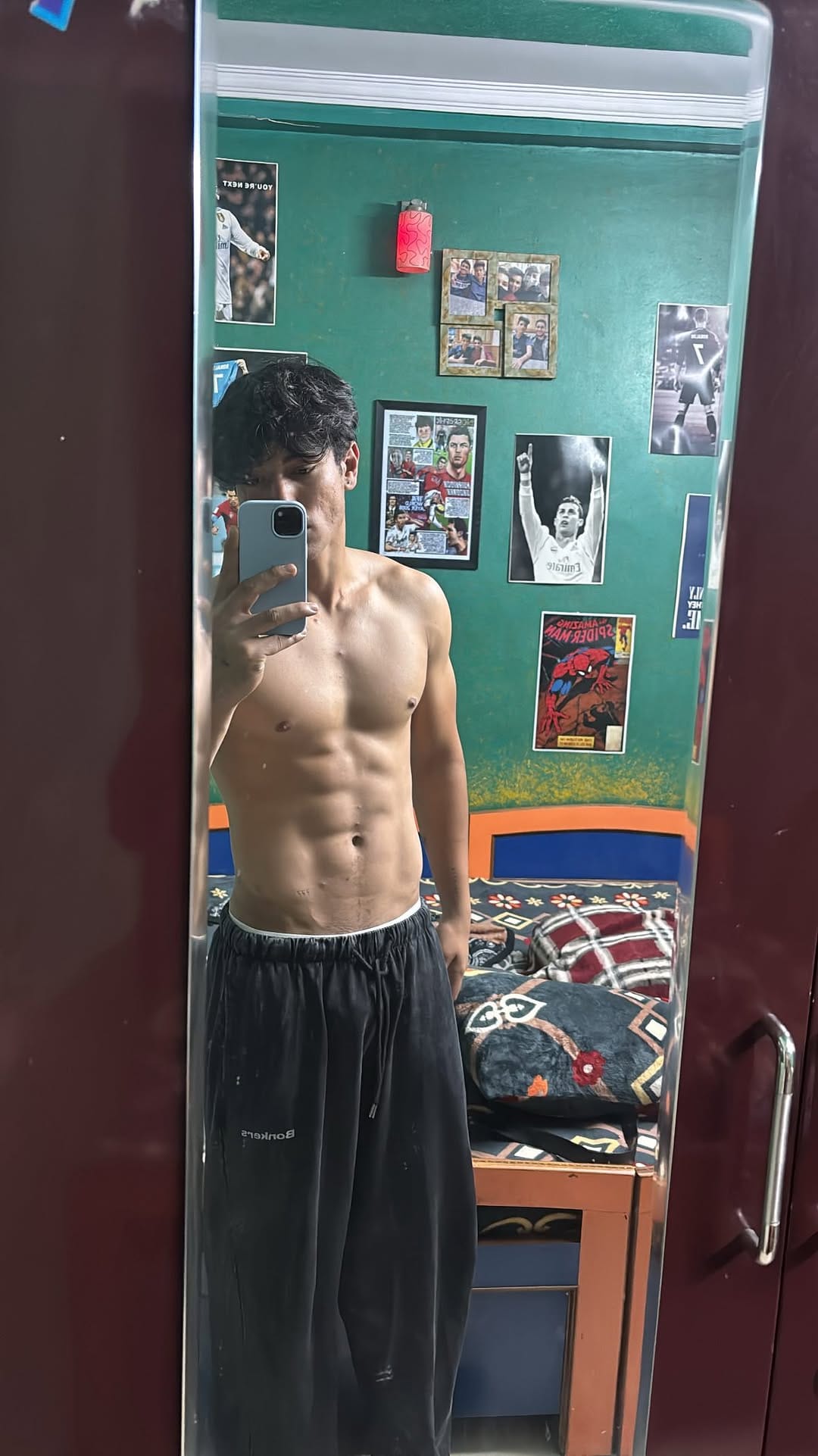 Post 1 by Aryan Choudhary on Instagram (video)
