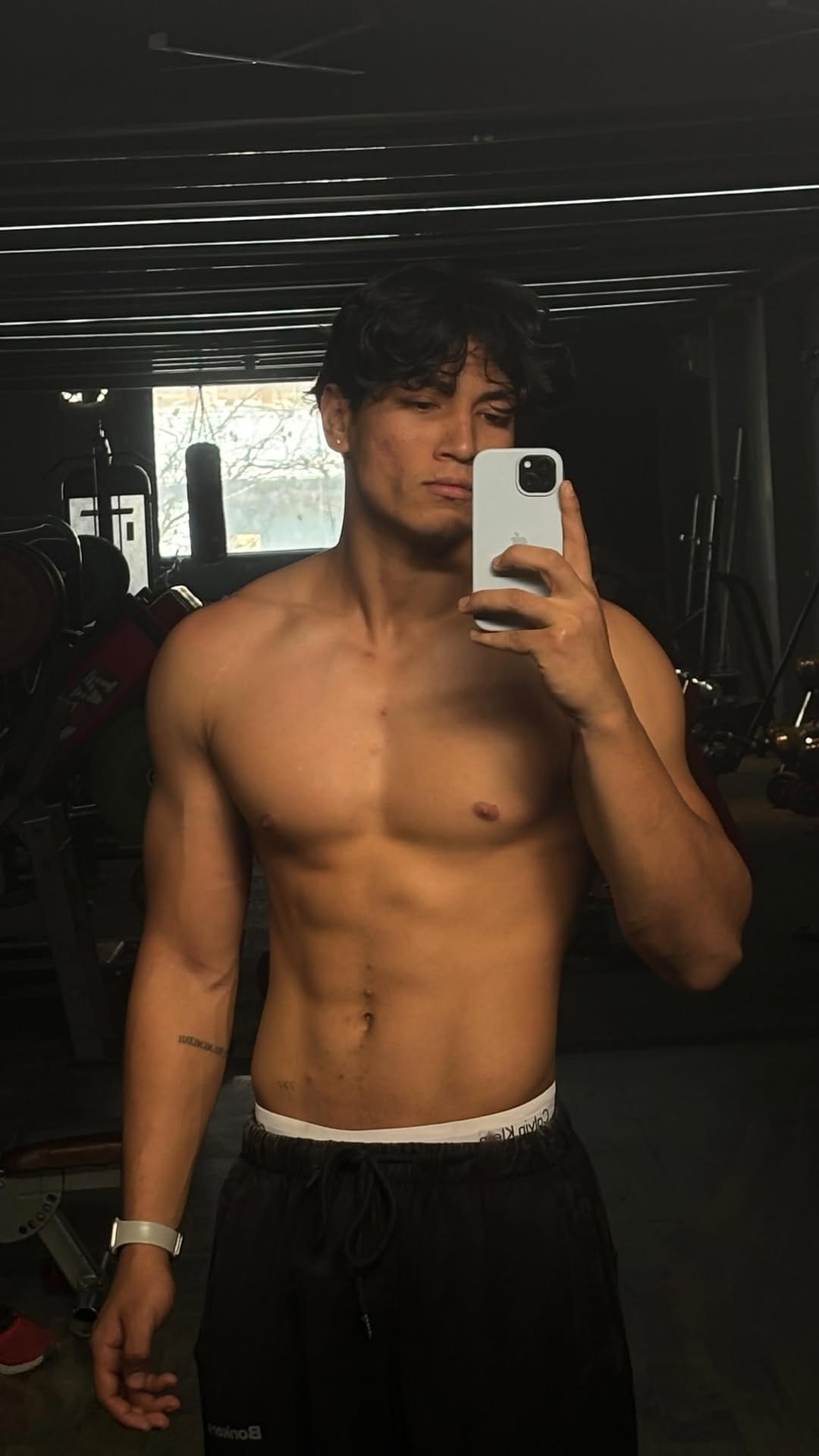 Post 5 by Aryan Choudhary on Instagram (video)