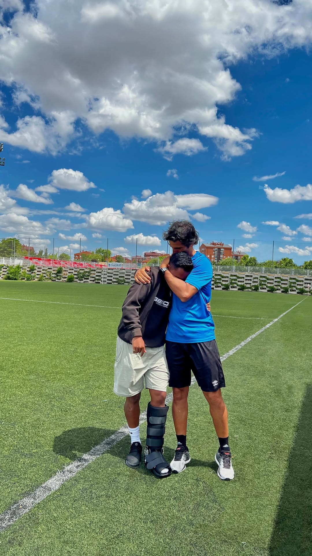 Post 9 by Zidan Miah on Instagram (video)