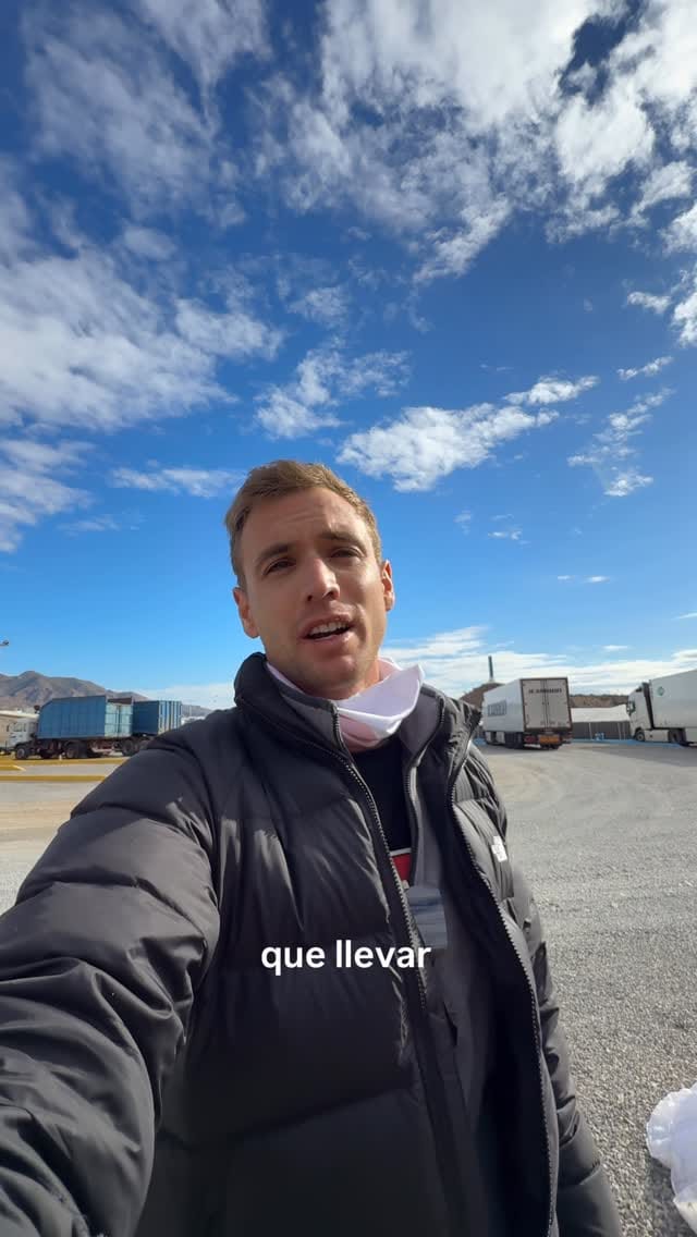Post 9 by Nico Aubert on Instagram (video)