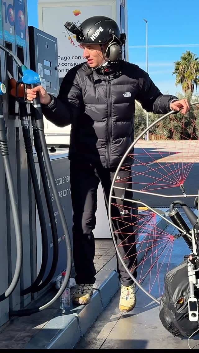 Post 4 by Nico Aubert on Instagram (video)