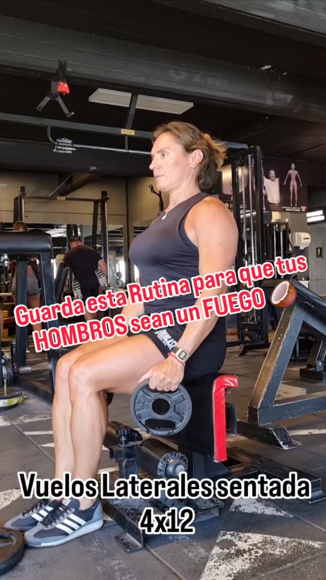 Post 2 by Analía Galeano on Instagram (video)
