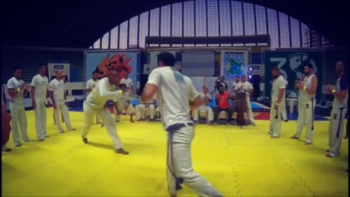 Post 10 by Professor Saracuru on Instagram (video)