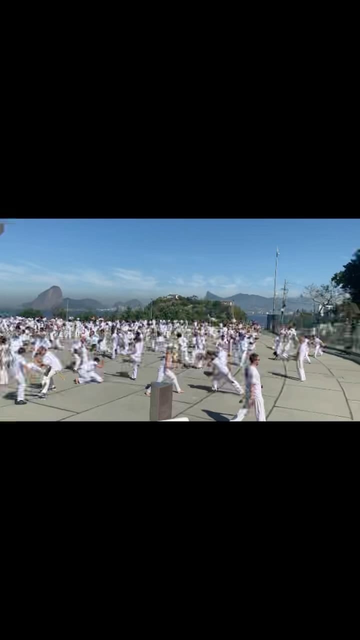 Post 9 by Professor Saracuru on Instagram (video)
