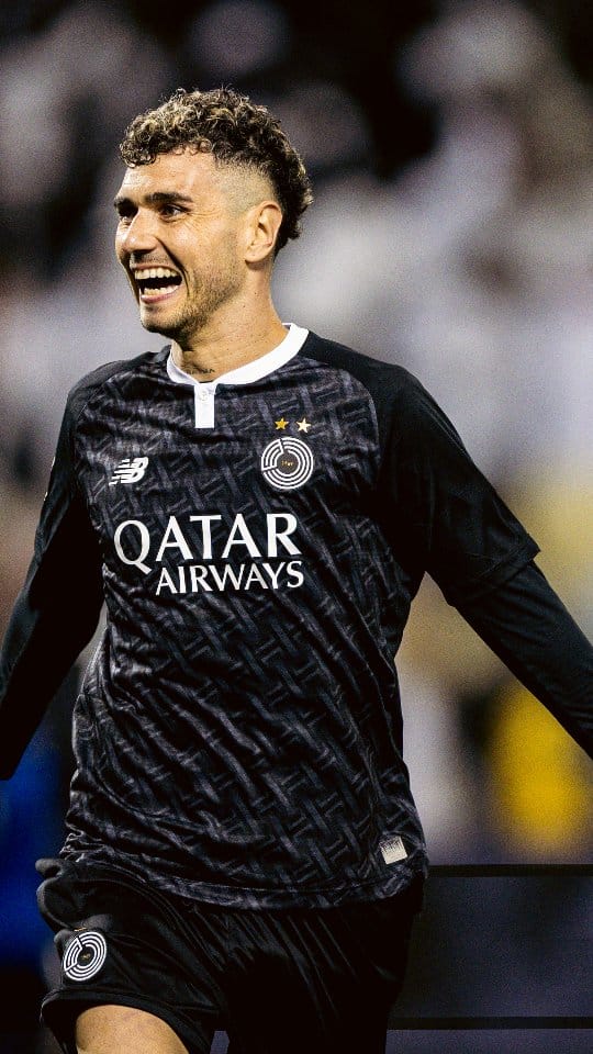 Post 2 by Rafa Mujica on Instagram (video)