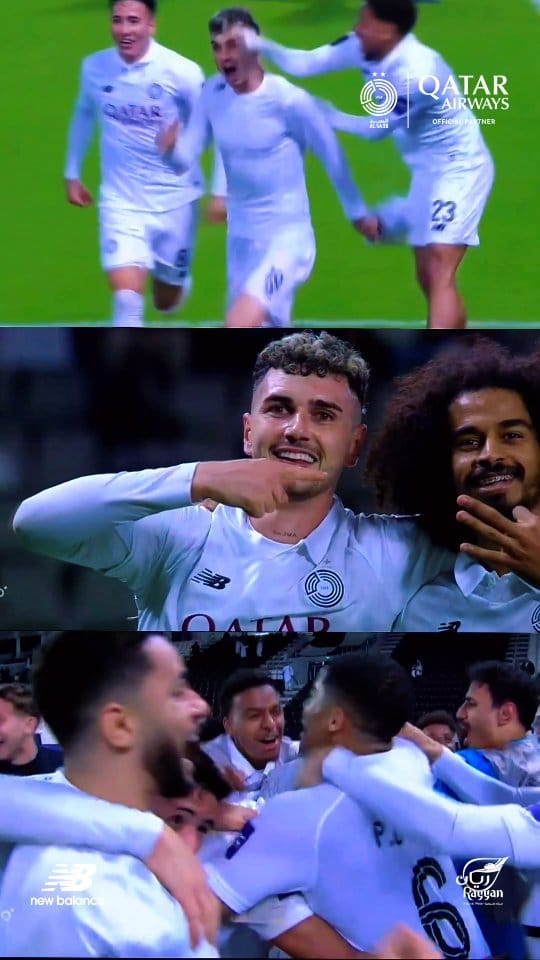 Post 9 by Rafa Mujica on Instagram (video)