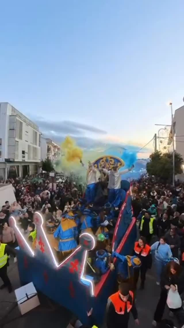 Post 1 by Sergio León 🦁7️⃣ on Instagram (video)