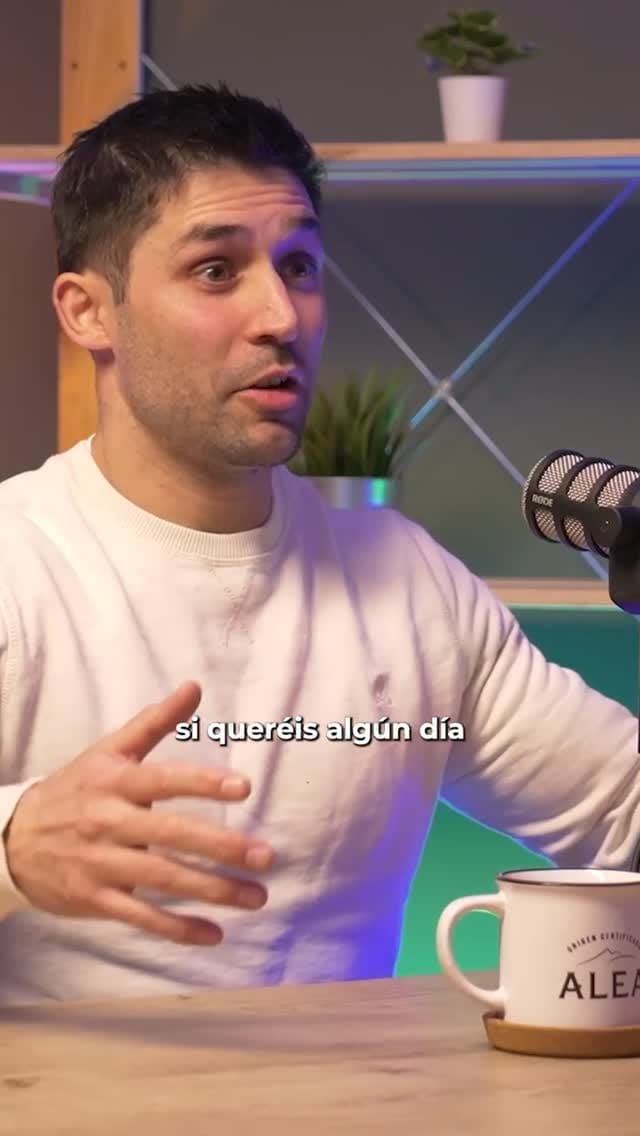 Post 2 by JAVIER GÓMEZ on Instagram (video)