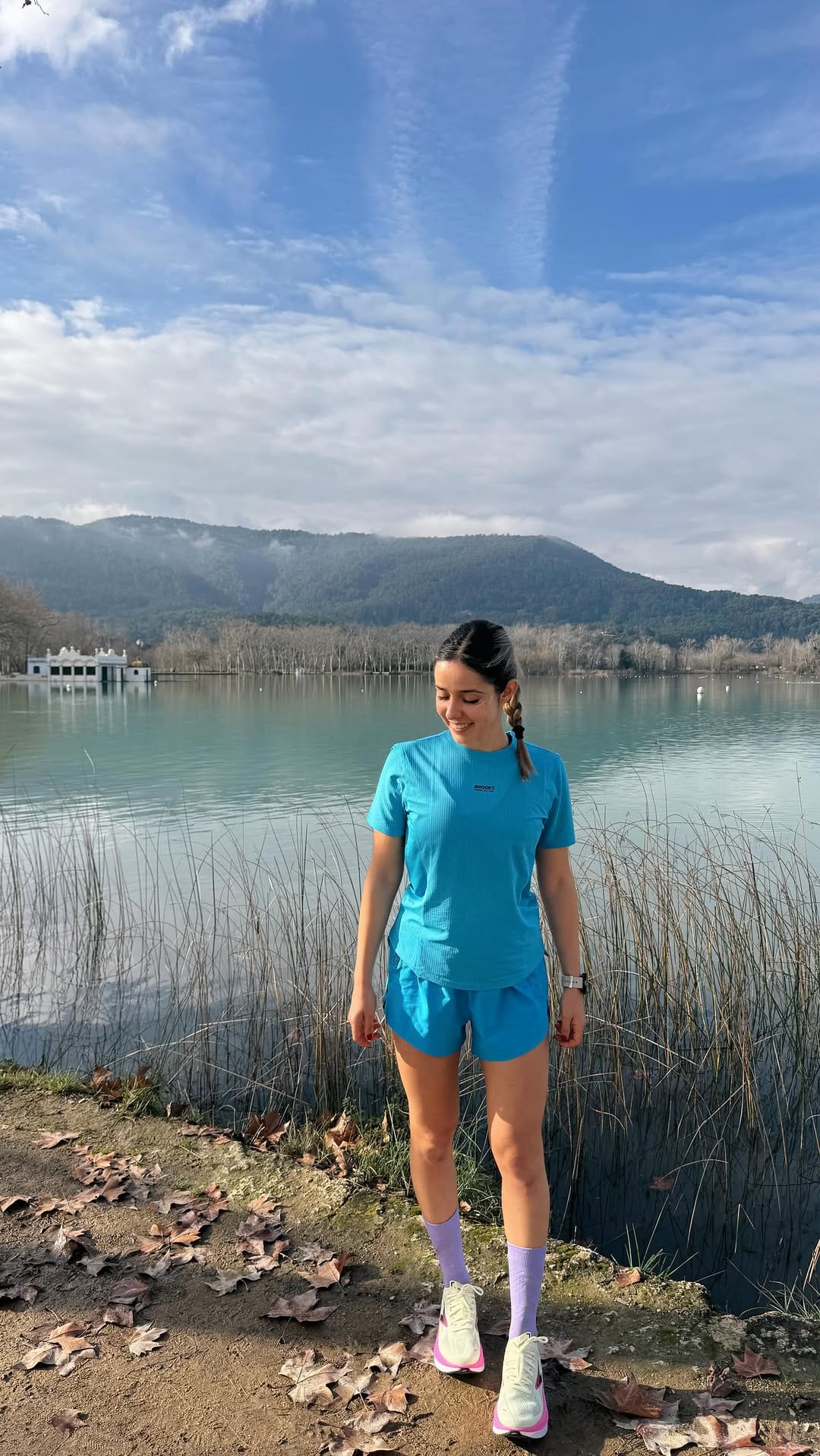 Post 7 by Laura Frigola on Instagram (video)