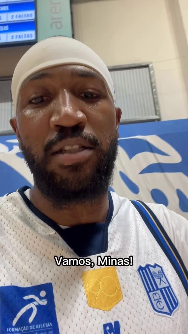 Post 2 by Jordan Williams on Instagram (video)