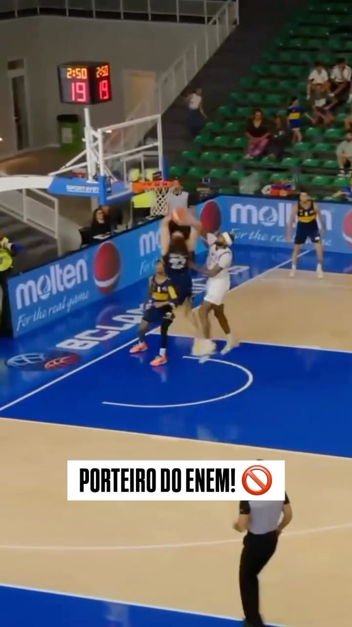 Post 5 by Jordan Williams on Instagram (video)
