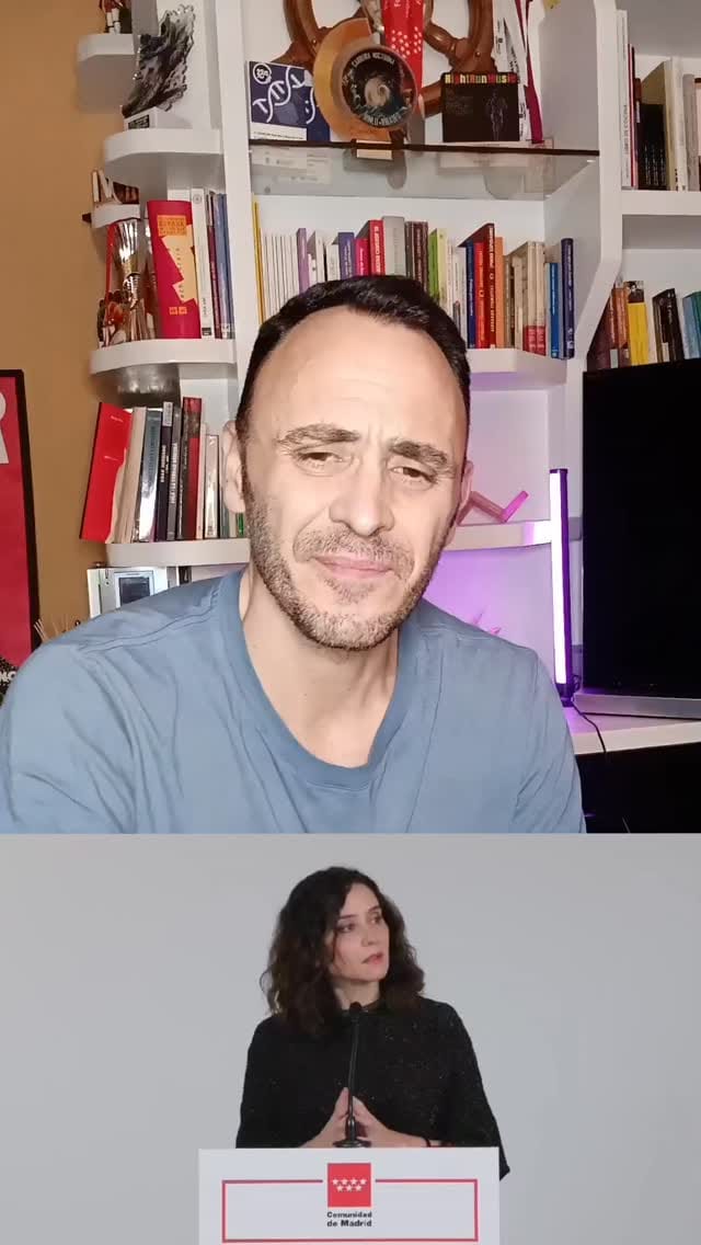 Post 6 by Roberto Sotomayor🔻 on Instagram (video)