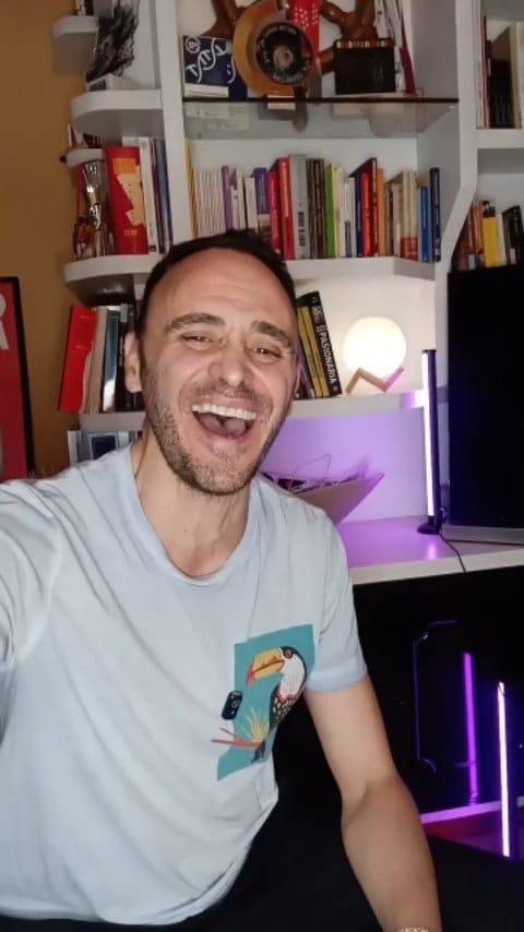 Post 7 by Roberto Sotomayor🔻 on Instagram (video)