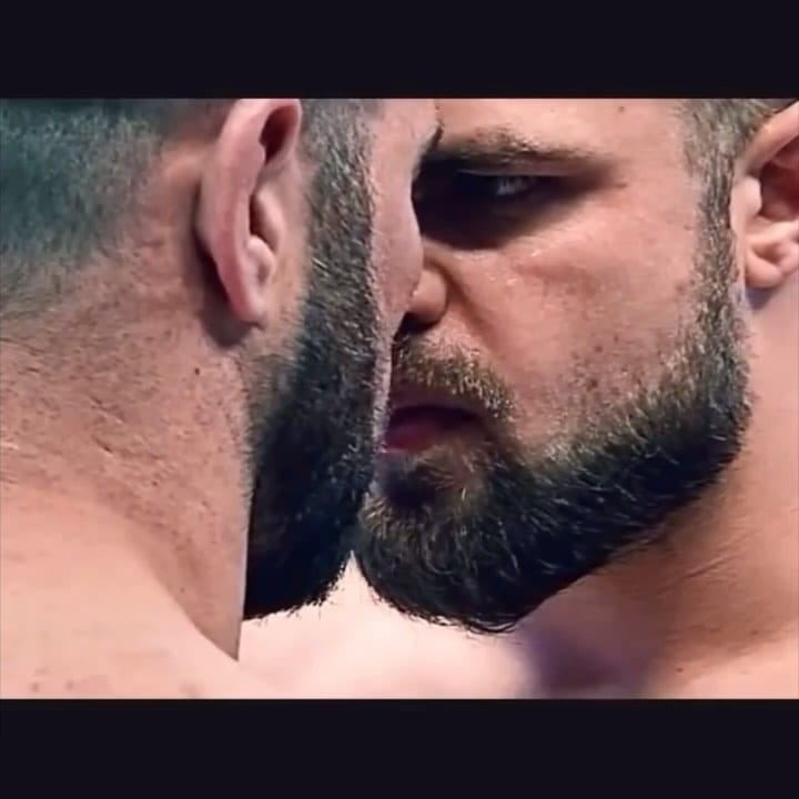 Post 10 by Karol Bedorf - MMA Fighter on Instagram (video)