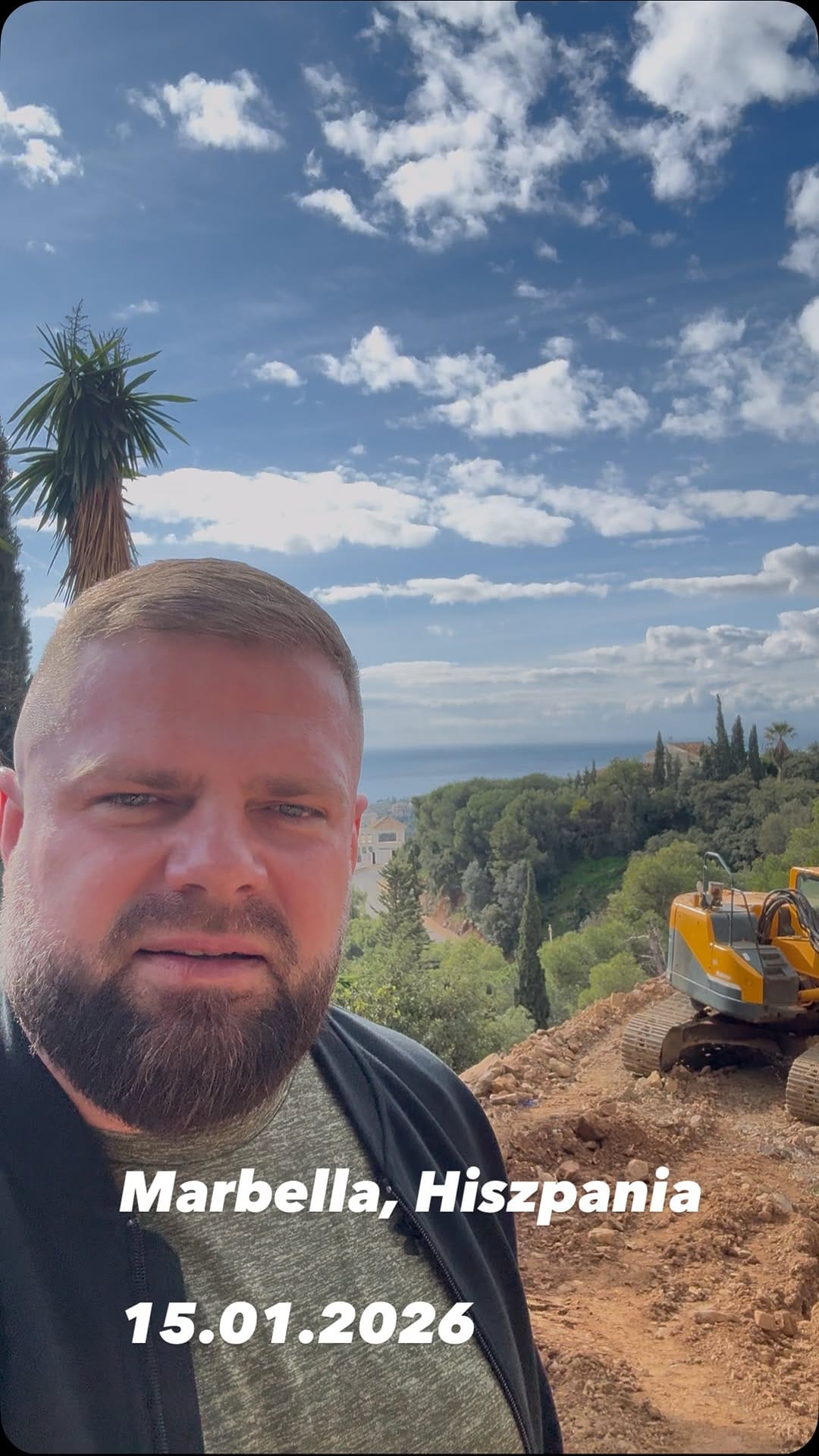 Post 1 by Karol Bedorf - MMA Fighter on Instagram (video)
