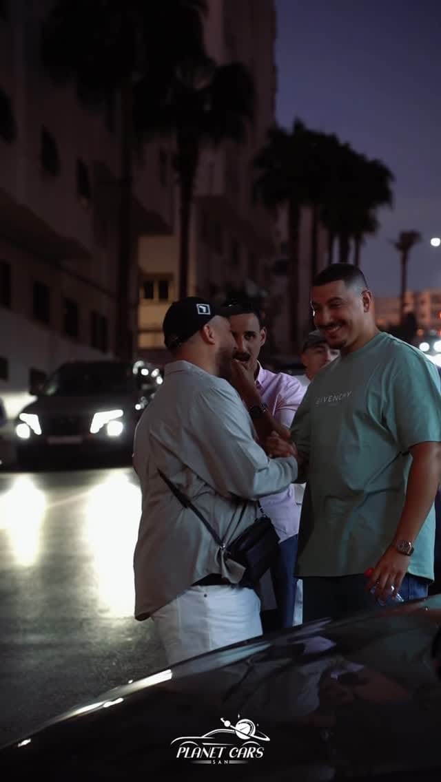 Post 4 by Achraf Elharoui on Instagram (video)