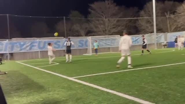 Post 1 by Hudson Hogsett on Instagram (video)