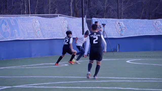 Post 3 by Hudson Hogsett on Instagram (video)