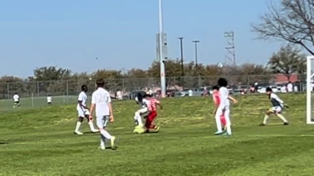 Post 5 by Hudson Hogsett on Instagram (video)