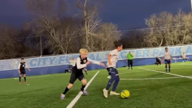 Post 2 by Hudson Hogsett on Instagram (video)