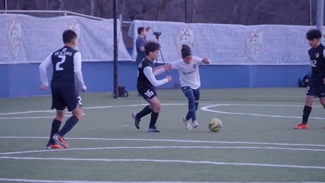 Post 4 by Hudson Hogsett on Instagram (video)