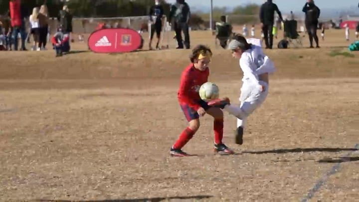 Post 9 by Hudson Hogsett on Instagram (video)
