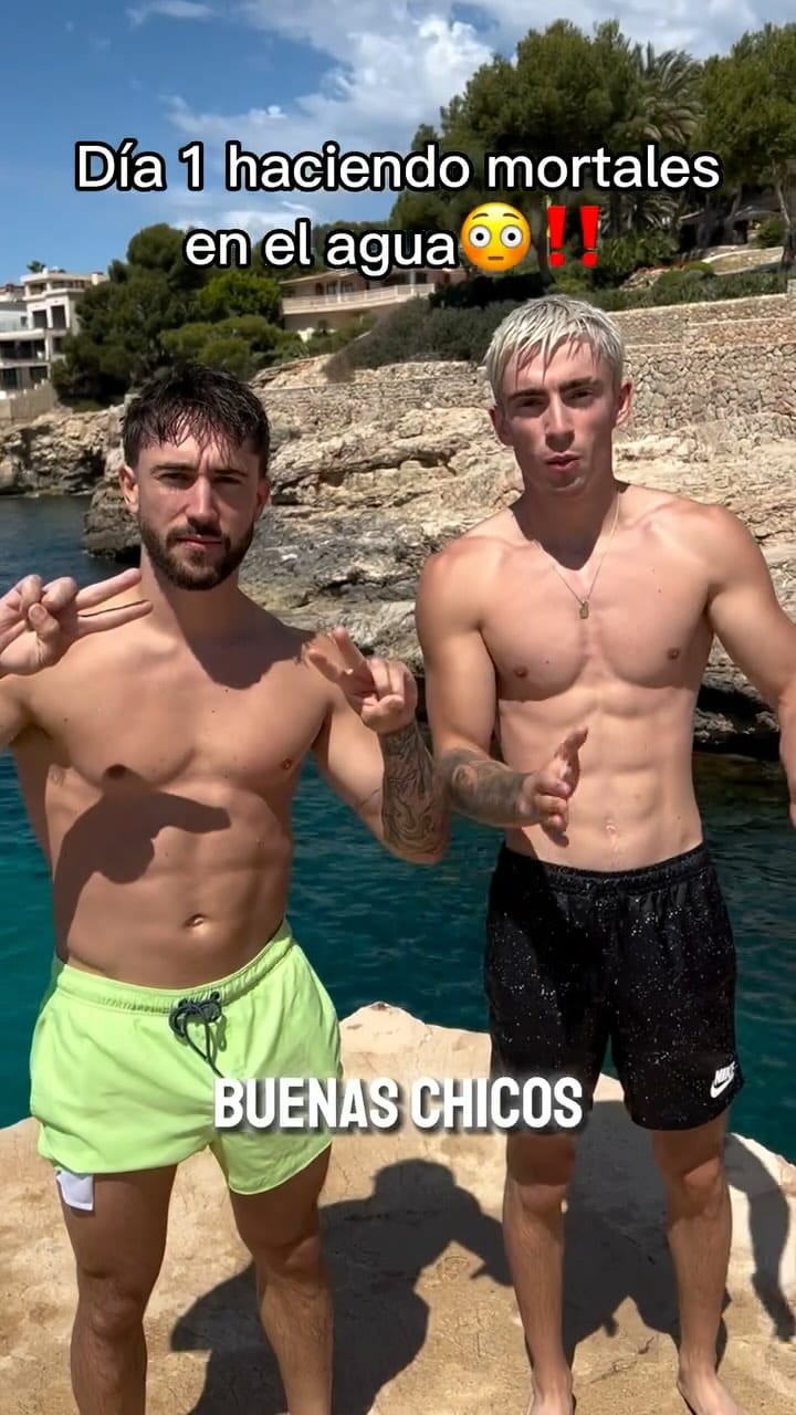 Post 10 by MARC CUEVAS 🇪🇸 on Instagram (video)