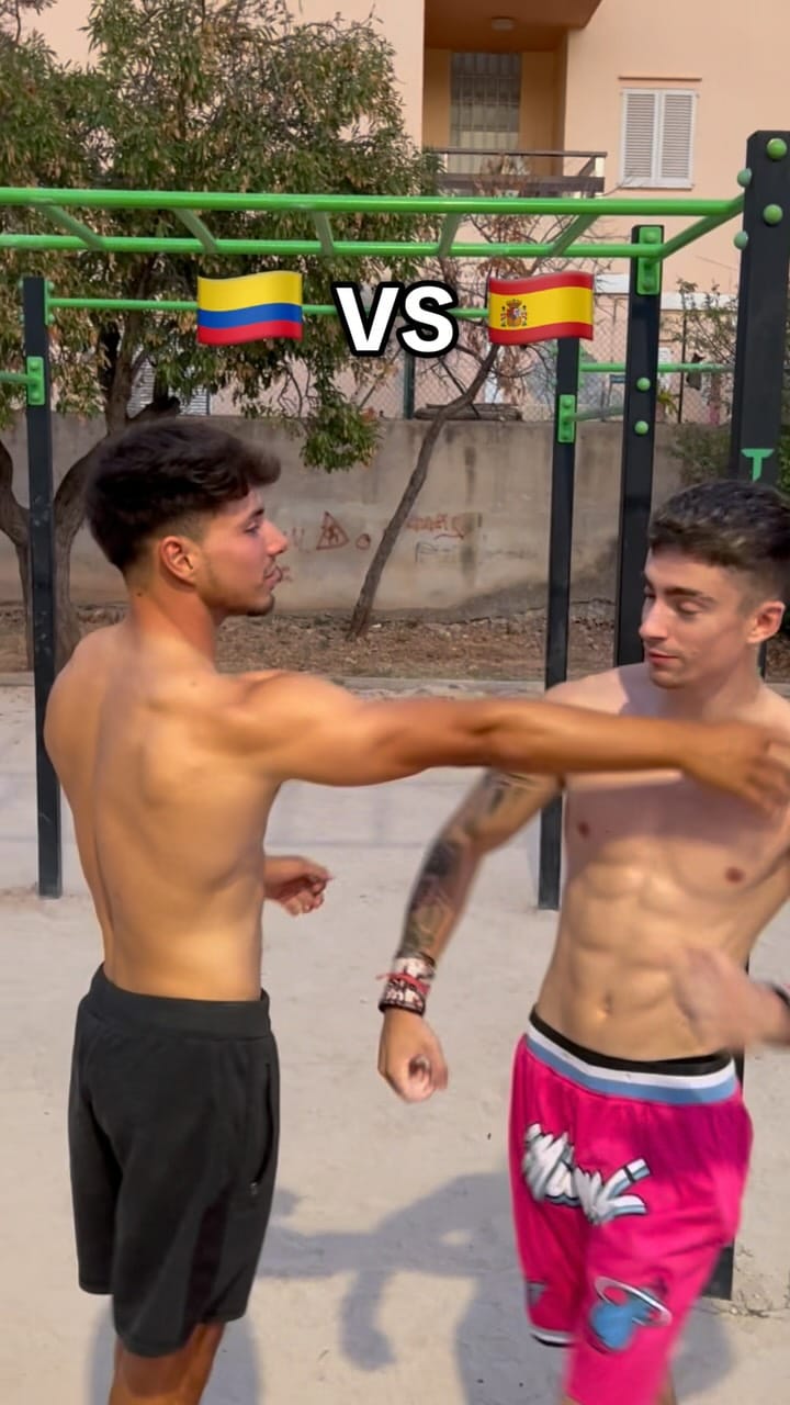 Post 6 by MARC CUEVAS 🇪🇸 on Instagram (video)