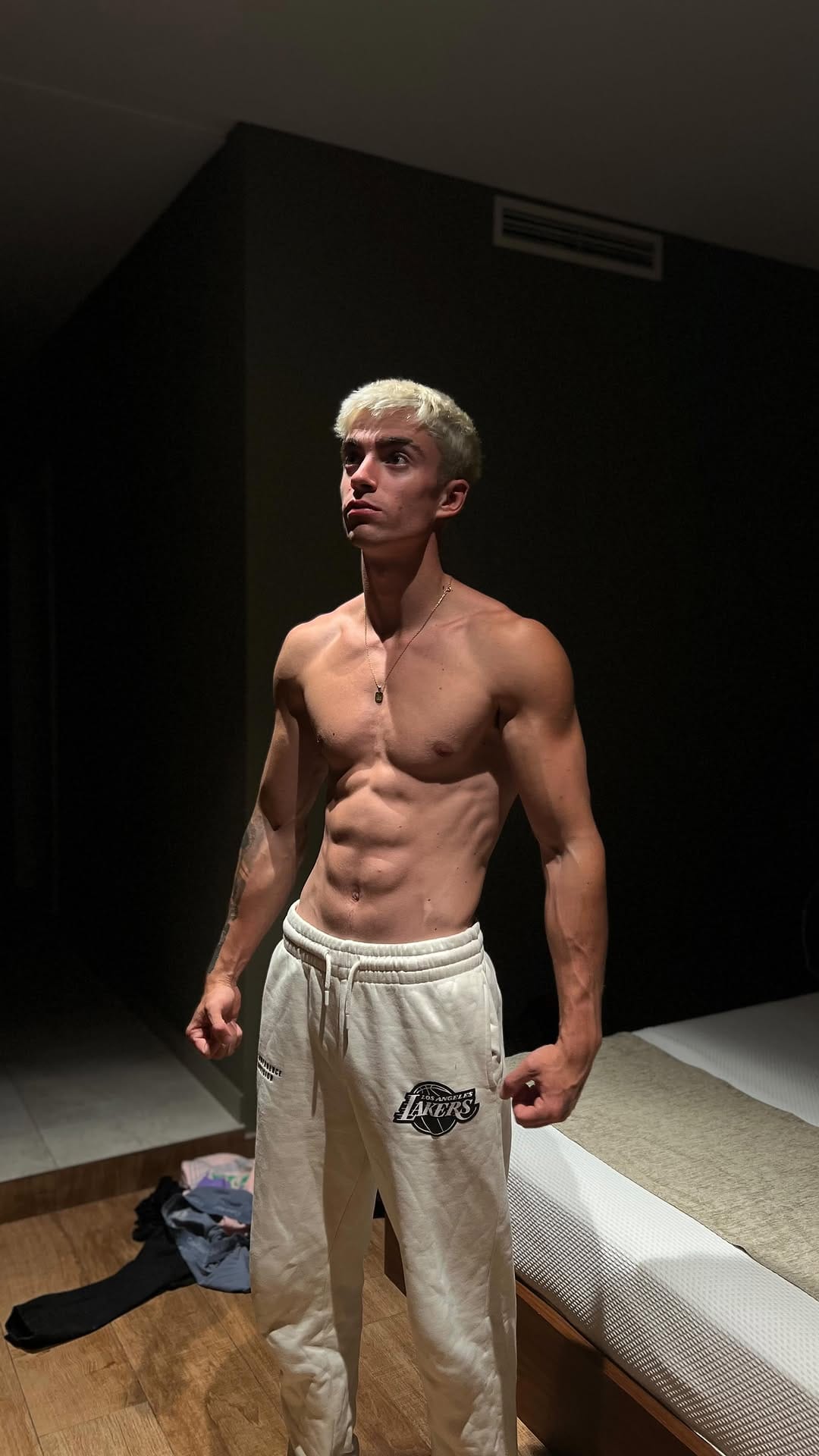 Post 8 by MARC CUEVAS 🇪🇸 on Instagram (video)