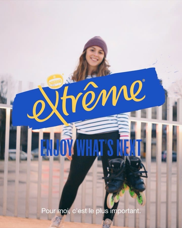 Post 10 by Alix Bouquet on Instagram (video)