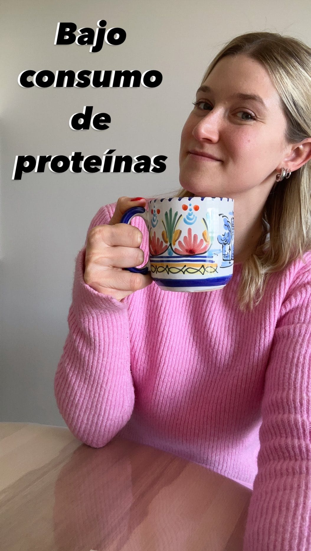 Post 10 by Nutricionista Lucía López 🌿 on Instagram (video)