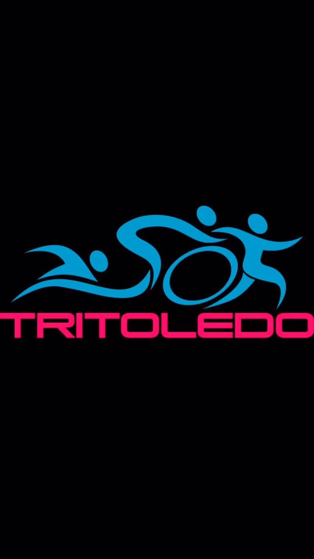 Post 5 by Tritoledo Triatlón on Instagram (video)