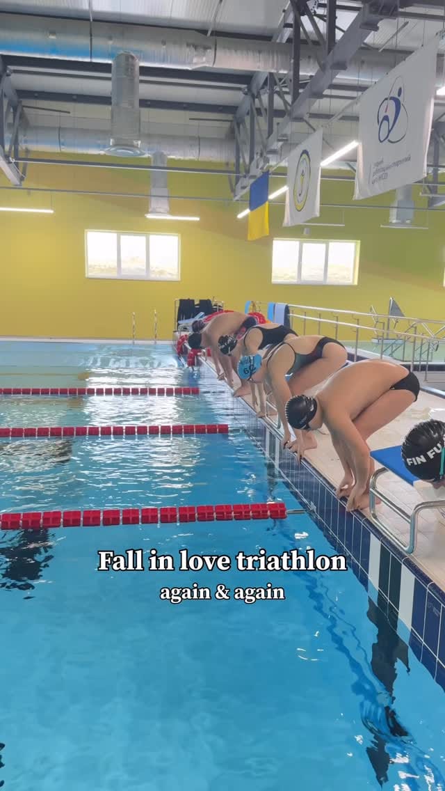 Post 3 by Tritoledo Triatlón on Instagram (video)