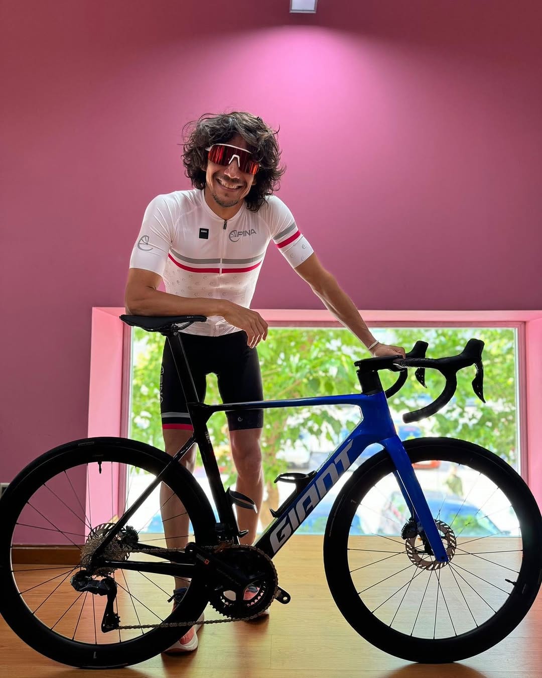 Post 8 by Tritoledo Triatlón on Instagram (image)