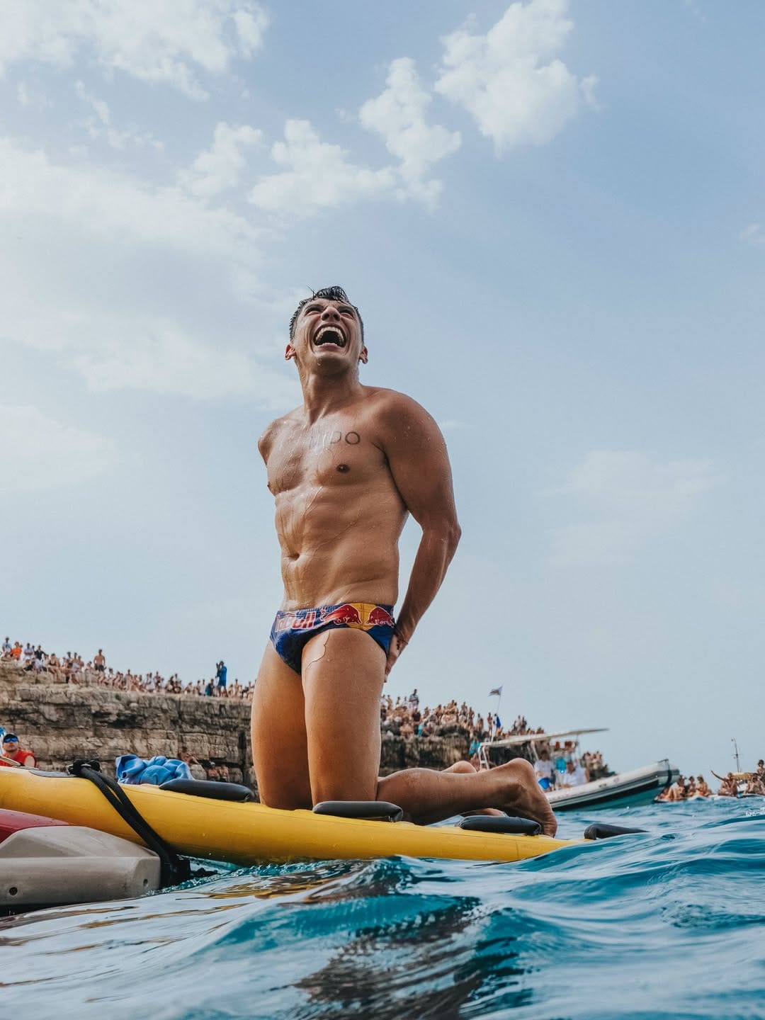 Post 1 by Jonathan Paredes on Instagram (image)