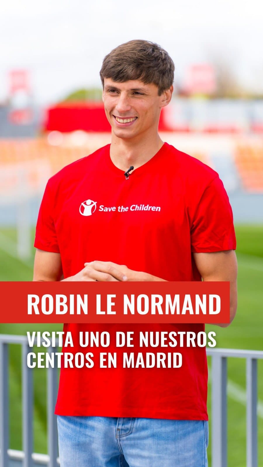 Post 4 by Robin Le Normand on Instagram (video)