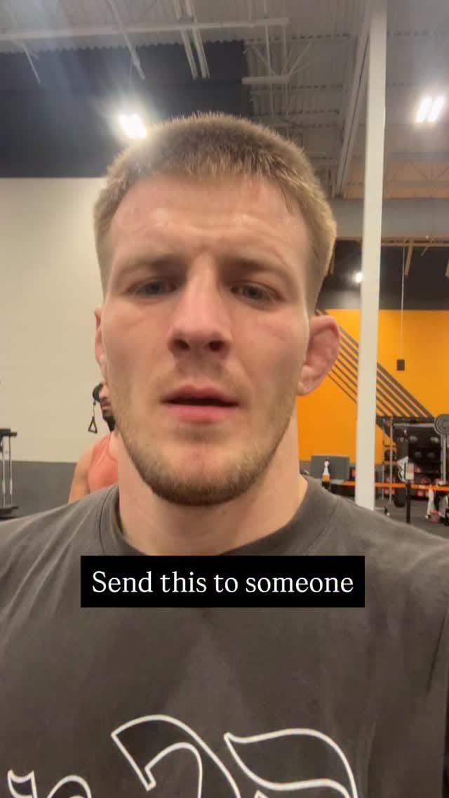 Post 1 by Jason Nolf on Instagram (video)