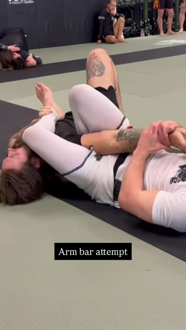 Post 6 by Jason Nolf on Instagram (video)