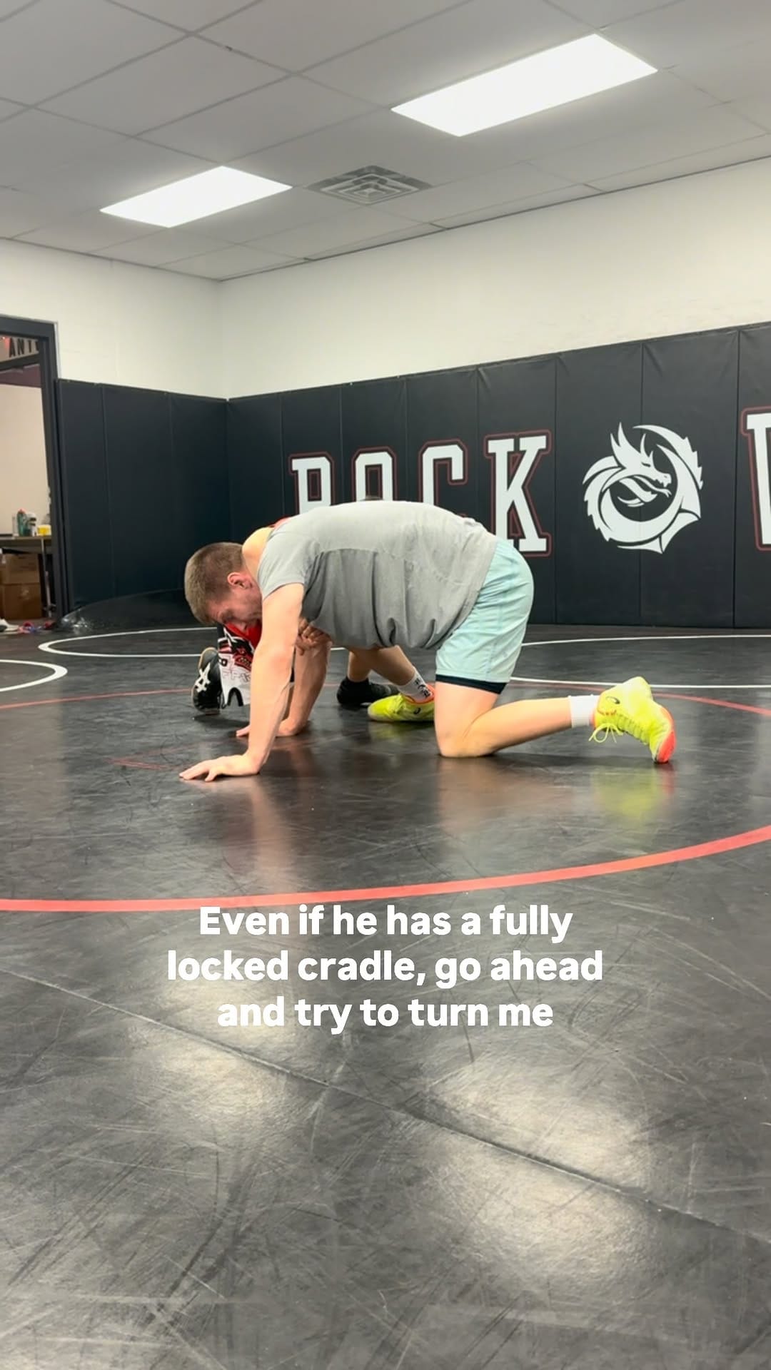 Post 5 by Jason Nolf on Instagram (video)