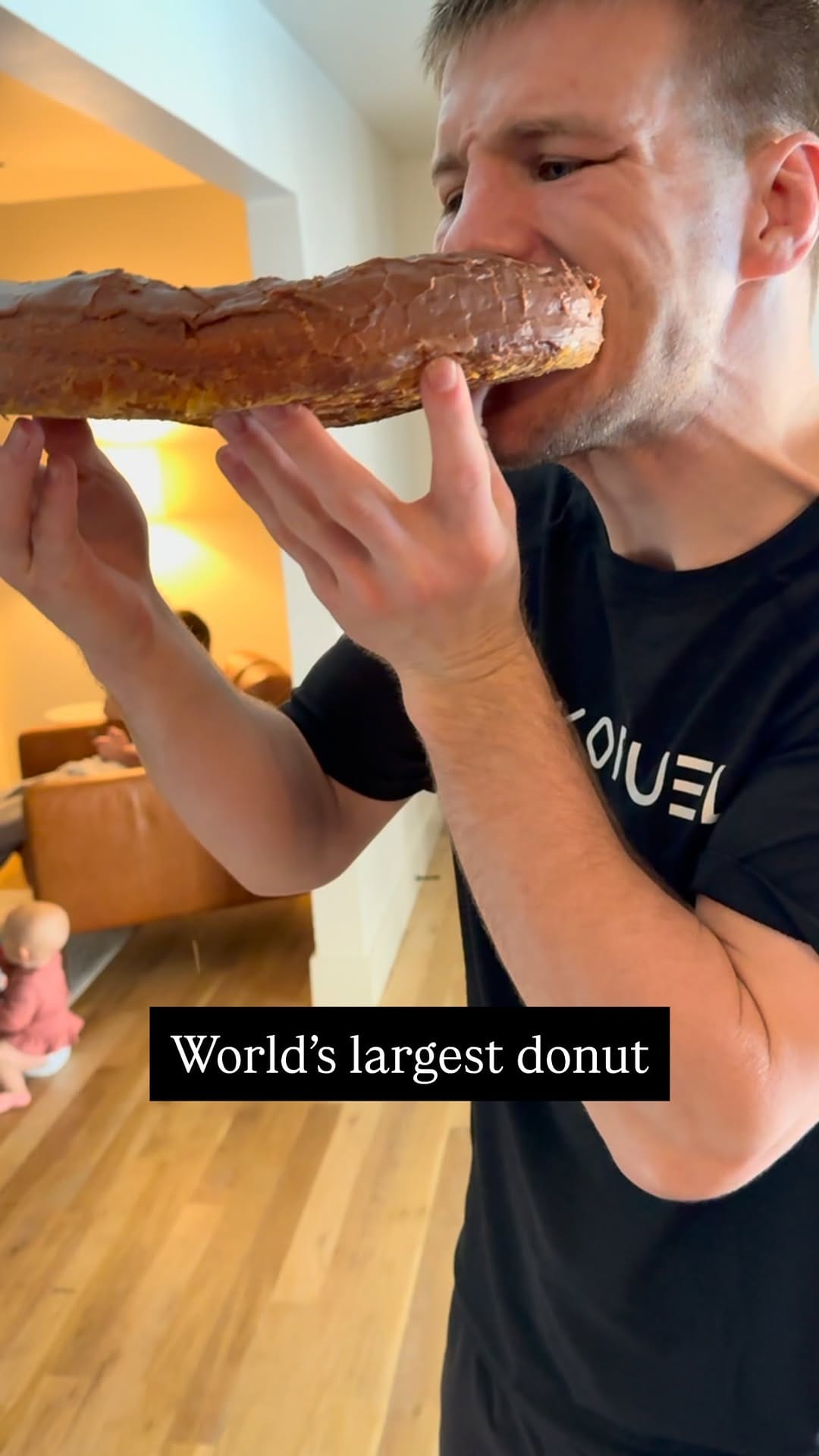 Post 10 by Jason Nolf on Instagram (video)