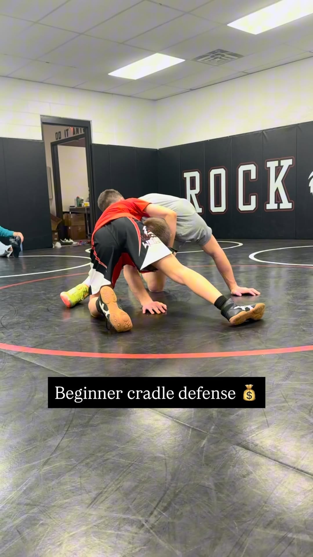 Post 7 by Jason Nolf on Instagram (video)