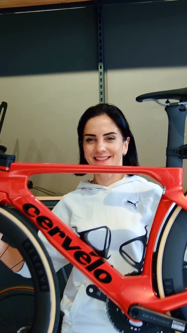 Post 1 by Ipek Onaran on Instagram (video)