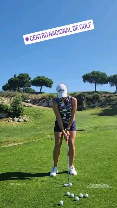 Post 1 by Victoria Fricot on Instagram (video)