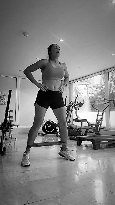 Post 5 by Victoria Fricot on Instagram (video)