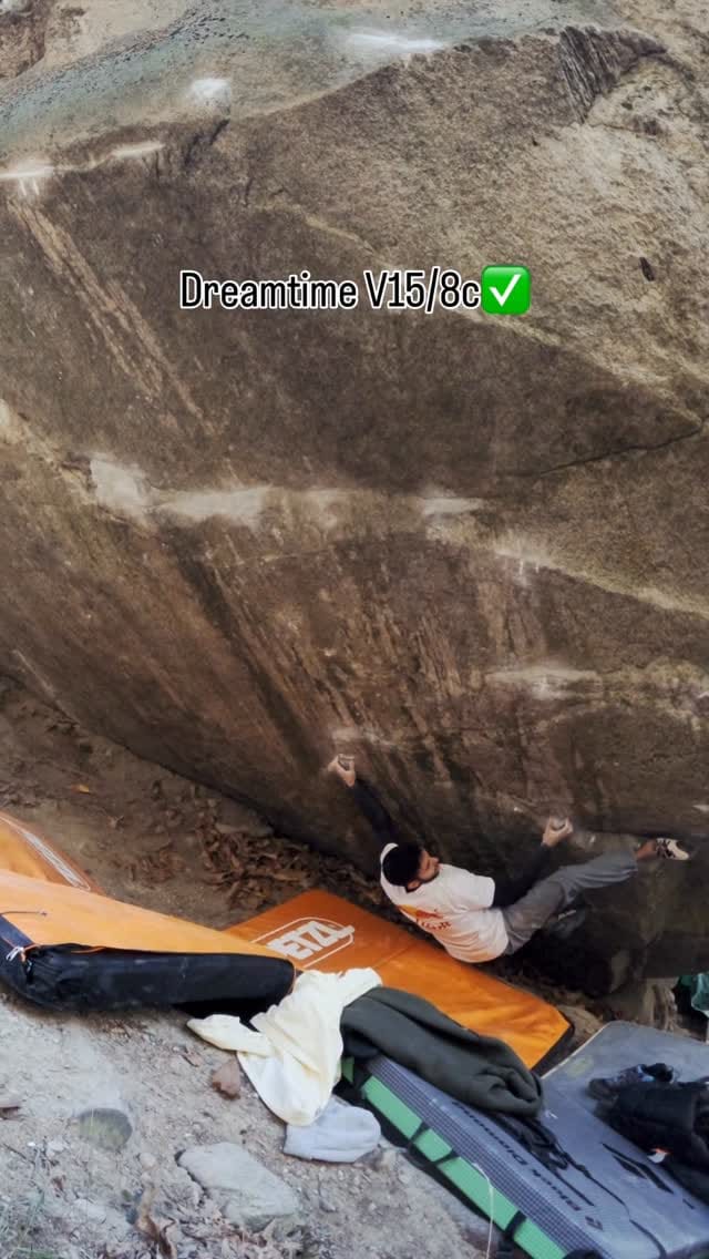 Post 8 by Alberto Ginés López on Instagram (video)