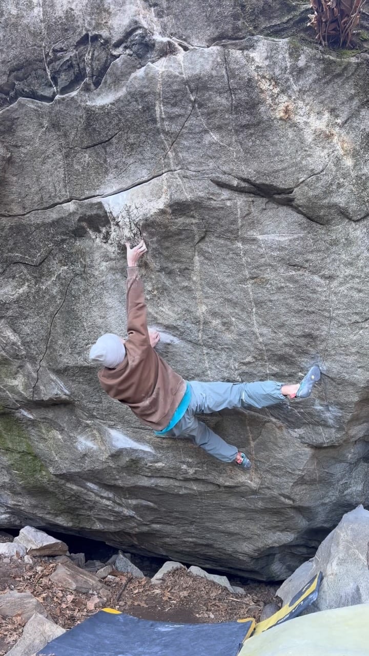 Post 9 by Alberto Ginés López on Instagram (video)