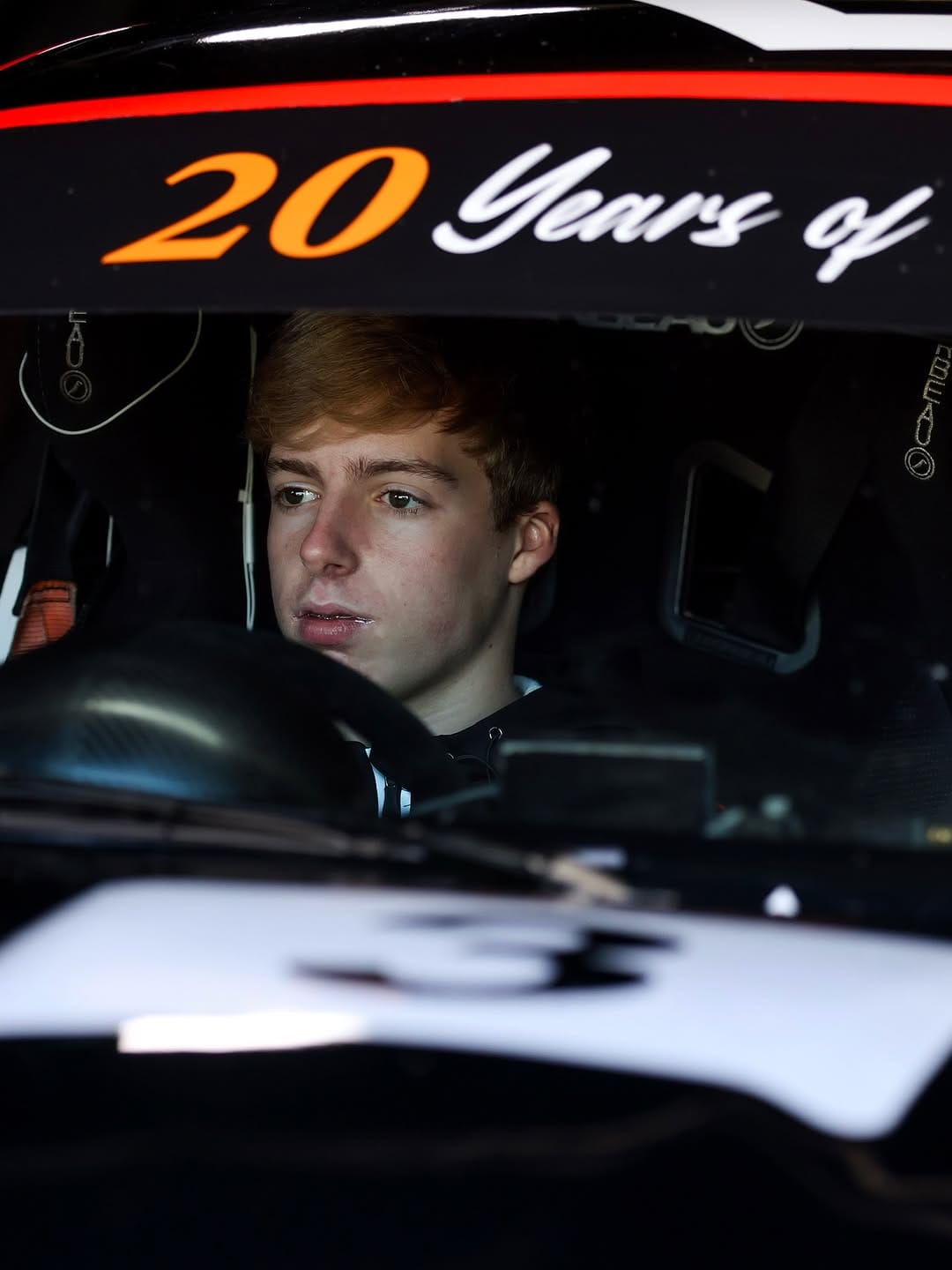 Post 5 by Raúl Zunzarren | Racing Driver on Instagram (carousel)