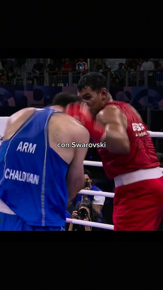 Post 2 by Ayoub Ghadfa on Instagram (video)