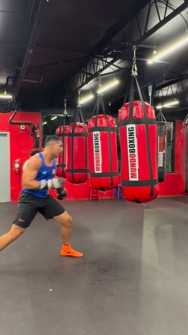 Post 1 by Ayoub Ghadfa on Instagram (video)