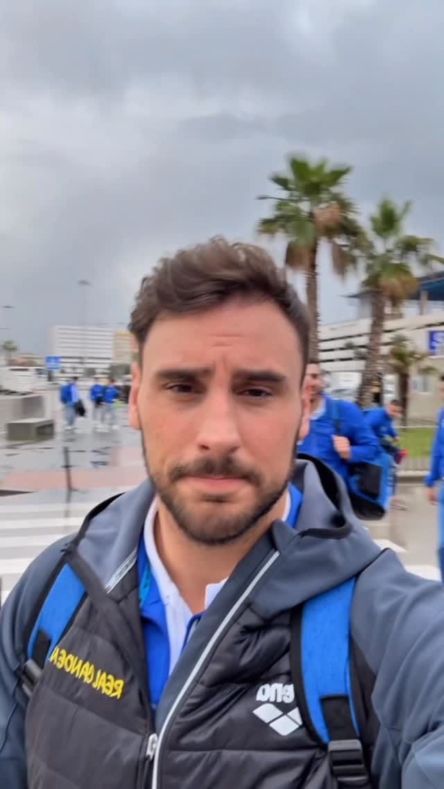 Post 1 by Víctor Gutiérrez on Instagram (video)